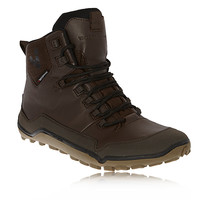 VivoBarefoot Off Road Hi Leather Walking Boots