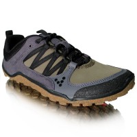 VivoBarefoot Lady Neo Trail Hydro Phobic Mesh Running Shoes