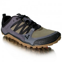 VivoBarefoot Lady Neo Trail Hydro Phobic Mesh Running Shoes