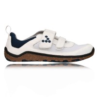 VivoBarefoot Junior Neo Velcro Running Shoes