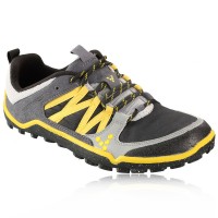 VivoBarefoot Neo Trail Hydro Phobic Mesh Running Shoes