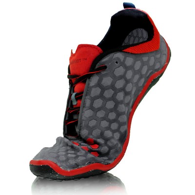 VivoBarefoot Evo II Hydro Phobic Mesh Running Shoes picture 4