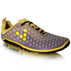VivoBarefoot Lady Evo Hydro Phobic Mesh Running Shoes