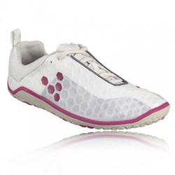 Vivobarefoot Lady Evo Mesh Running Shoes