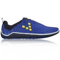 VivoBarefoot Evo II Hydro Phobic Mesh Running Shoes