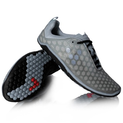 VivoBarefoot Evo Hydro Phobic Mesh Running Shoes picture 4