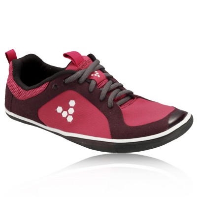 VivoBarefoot Lucy Lite Hydro Phobic Mesh Shoes picture 1