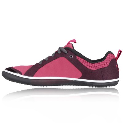 VivoBarefoot Lucy Lite Hydro Phobic Mesh Shoes picture 3