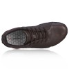 VivoBarefoot Hybrid Pull Up Leather Golf Shoes picture 3