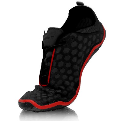 VivoBarefoot Evo Hydro Phobic Mesh Running Shoes picture 4