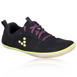 VivoBarefoot Lady Aqua Lite Hydro Phobic Mesh Running Shoes