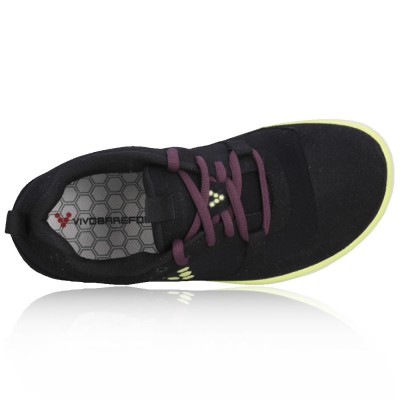 VivoBarefoot Lady Aqua Lite Hydro Phobic Mesh Running Shoes picture 4