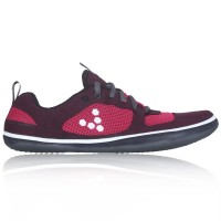 VivoBarefoot Lady Aqua Lite Hydro Phobic Mesh Running Shoes