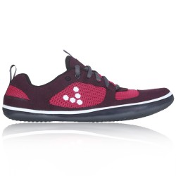 VivoBarefoot Lady Aqua Lite Hydro Phobic Mesh Running Shoes