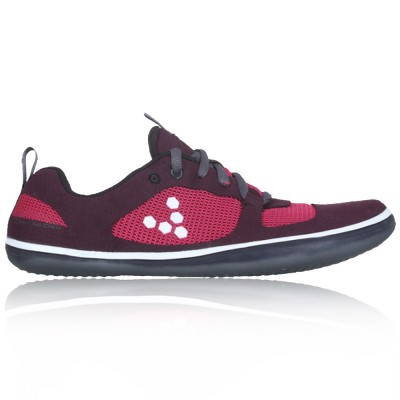VivoBarefoot Lady Aqua Lite Hydro Phobic Mesh Running Shoes picture 1