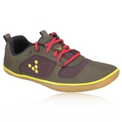 VivoBarefoot Aqua Lite Hydro Phobic Mesh Running Shoes