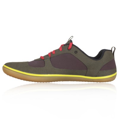 VivoBarefoot Aqua Lite Hydro Phobic Mesh Running Shoes picture 3