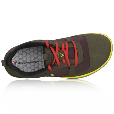 VivoBarefoot Aqua Lite Hydro Phobic Mesh Running Shoes picture 4