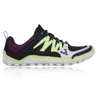 VivoBarefoot Lady Neo Trail Hydro Phobic Mesh Running Shoes