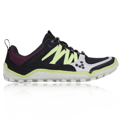 VivoBarefoot Lady Neo Trail Hydro Phobic Mesh Running Shoes picture 1