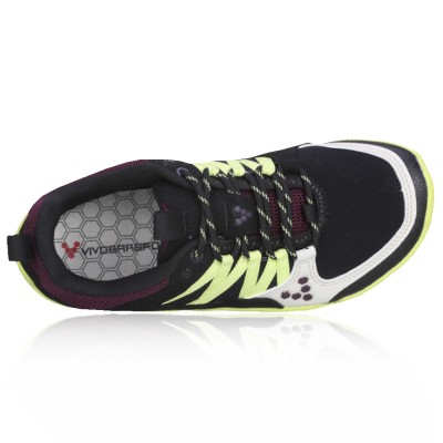 VivoBarefoot Lady Neo Trail Hydro Phobic Mesh Running Shoes picture 3