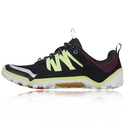 VivoBarefoot Lady Neo Trail Hydro Phobic Mesh Running Shoes picture 4
