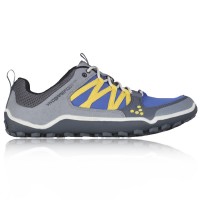 VivoBarefoot Neo Trail Hydro Phobic Mesh Running Shoes