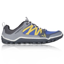 VivoBarefoot Neo Trail Hydro Phobic Mesh Running Shoes