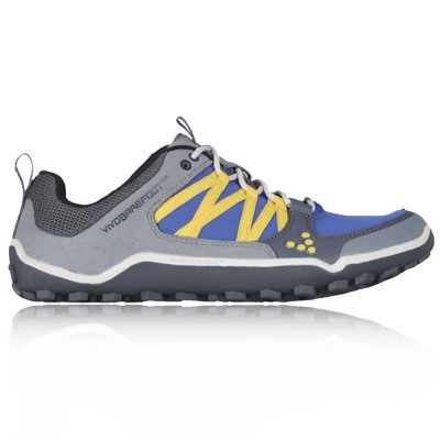VivoBarefoot Neo Trail Hydro Phobic Mesh Running Shoes picture 1