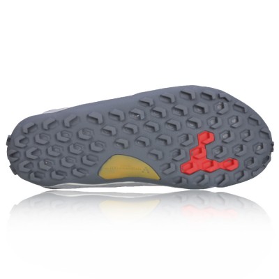 VivoBarefoot Neo Trail Hydro Phobic Mesh Running Shoes picture 2