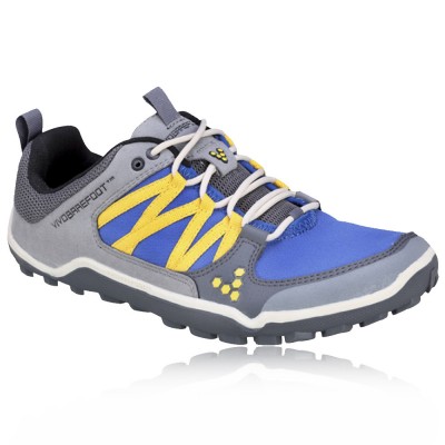 VivoBarefoot Neo Trail Hydro Phobic Mesh Running Shoes picture 3