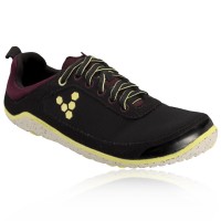 VivoBarefoot Lady Neo Hydro Phobic Mesh Running Shoes