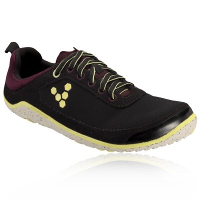 VivoBarefoot Lady Neo Hydro Phobic Mesh Running Shoes picture 1