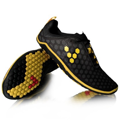 VivoBarefoot Evo Nylon Running Shoes picture 3