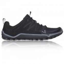 VivoBarefoot Neo Trail Hydro Phobic Mesh Running Shoes