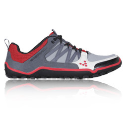 VivoBarefoot Neo Trail Hydro Phobic Mesh Running Shoes