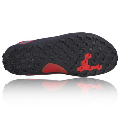 VivoBarefoot Neo Trail Hydro Phobic Mesh Running Shoes picture 2