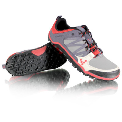 VivoBarefoot Neo Trail Hydro Phobic Mesh Running Shoes picture 3