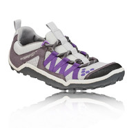 VivoBarefoot Lady Breatho Trail Running Shoes