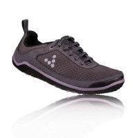 VivoBarefoot Lady Neo Hydro Phobic Mesh Running Shoes