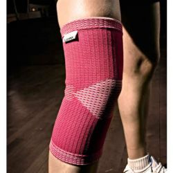 Vulkan Lady Advance Elasticated Knee Support