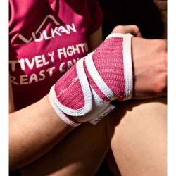 Vulkan Lady Advanced Elasticated Wrist Support