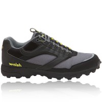 Walsh Spirit React Trail Running Shoes