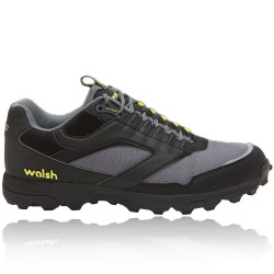Walsh Spirit React Trail Running Shoes