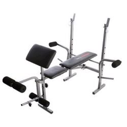 Weider 235 Bench