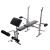 Weider 235 Bench
