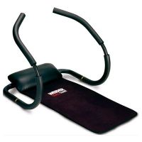 Weider Crunch Trainer With Video picture 1