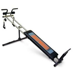 Weider Bodyworks 5000 Bench