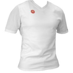 Wind Stopper Short Sleeved T-Shirt