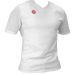 Wind Stopper Short Sleeved T-Shirt